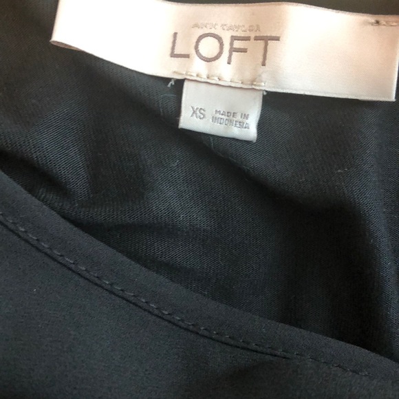 LOFT Top - Picture 6 of 6